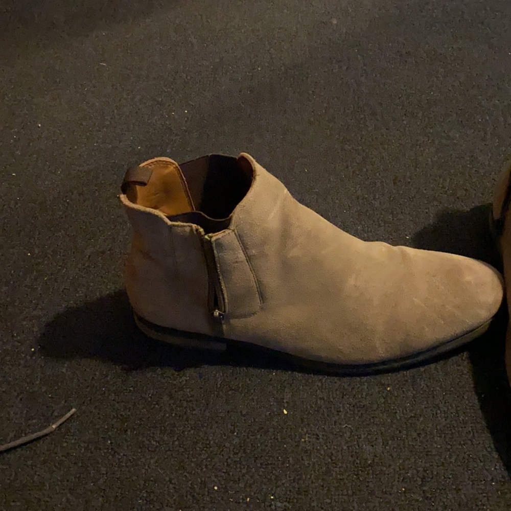 Call It Spring Boots - Picture 3 of 5